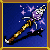 Legendary Scepter