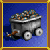 Endless Cart of Ore