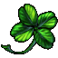 Four-Leaf Clover