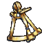 {@} Golden Sextant **