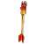 Flammimg Arrow