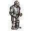 Steel golem