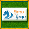 'Heroes League' team participant