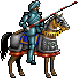 Cavalry/